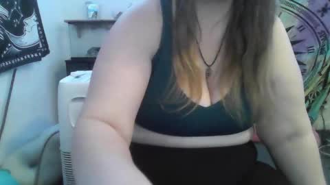 Bigtitsgirl113 online show from 01/20/25, 10:07