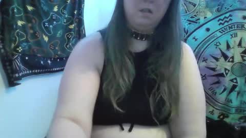 Bigtitsgirl113 online show from 03/01/25, 02:26