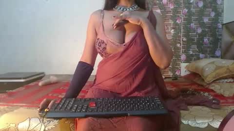 Divya online show from 12/27/24, 11:53