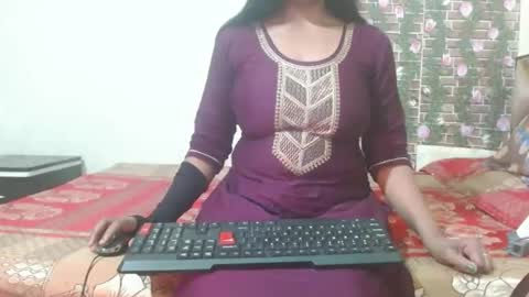 Divya online show from 01/13/25, 08:58