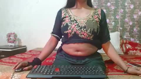 Divya online show from 02/17/25, 01:04