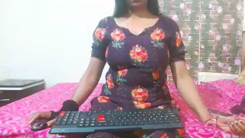 Divya online show from 02/25/25, 08:58