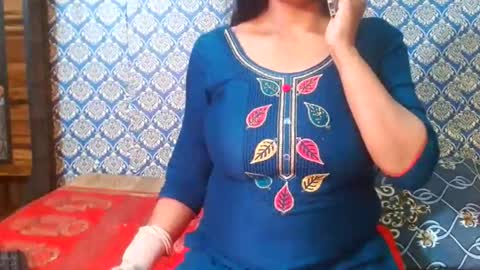 Divya online show from 02/13/26, 02:57