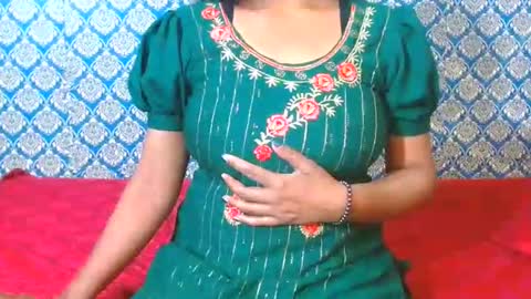 Divya online show from 03/22/26, 01:42