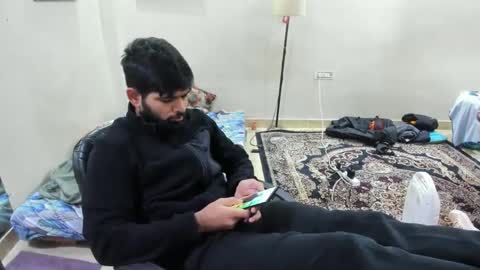 Snapshot of lovehairyindian chatting on 01/12/25, 05:13 Indian hairy online show from 01/12/25, 05:13