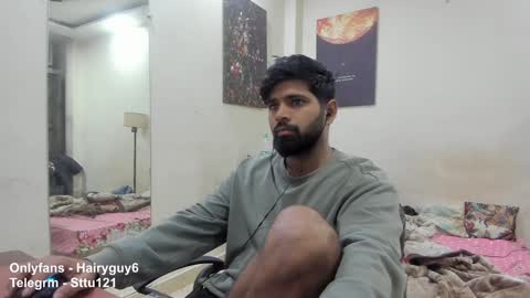 Snapshot of lovehairyindian chatting on 02/07/25, 10:50 Indian hairy online show from 02/07/25, 10:50