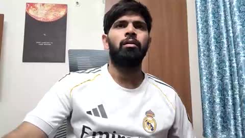 Snapshot of lovehairyindian chatting on 11/11/25, 02:28 Indian hairy online show from 11/11/25, 02:28