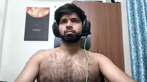 Snapshot of lovehairyindian chatting on 11/24/25, 07:24 Indian hairy online show from 11/24/25, 07:24