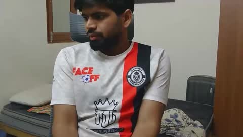 Snapshot of lovehairyindian chatting on 11/27/25, 09:22 Indian hairy online show from 11/27/25, 09:22