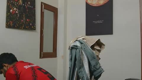 Snapshot of lovehairyindian chatting on 12/03/25, 10:13 Indian hairy online show from 12/03/25, 10:13