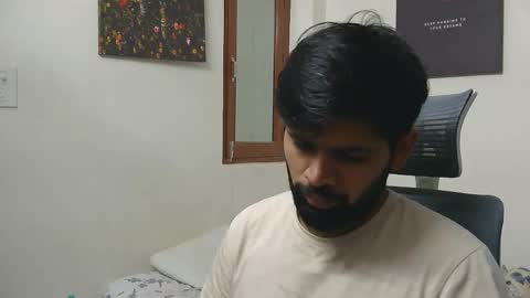 Snapshot of lovehairyindian chatting on 12/15/25, 12:42 Indian hairy online show from 12/15/25, 12:42