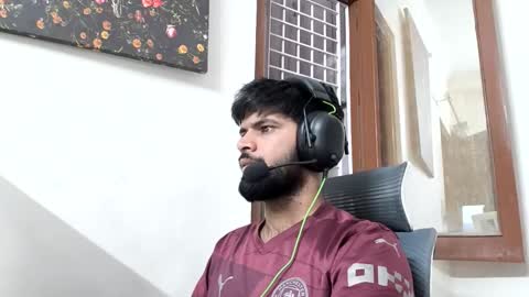Indian hairy online show from 05/07/26, 12:38