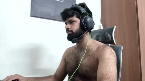Indian hairy online show from 05/15/26, 02:51