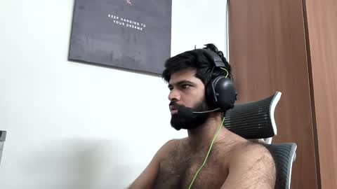 Indian hairy online show from 05/28/26, 03:59