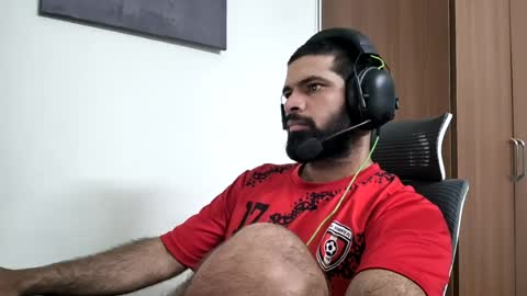 Indian hairy online show from 07/01/26, 06:37