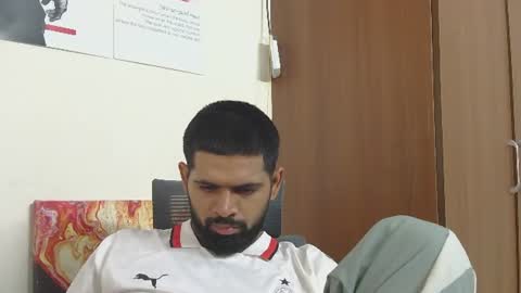 Indian hairy online show from 07/18/26, 12:26