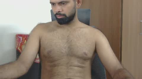 Indian hairy online show from 07/18/26, 12:31