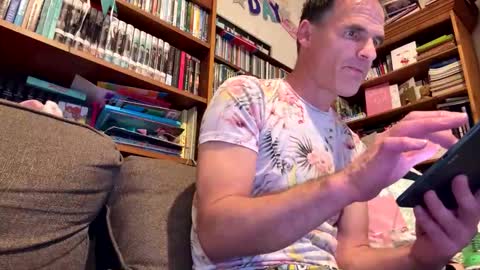 Snapshot of loveit23456 chatting on 10/02/25, 12:17 getnaked123 online show from 10/02/25, 12:17