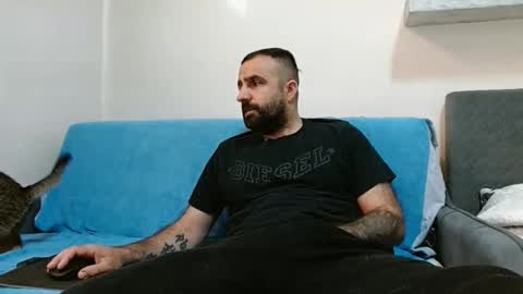 loveivat80 online show from 05/01/26, 05:12