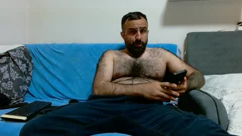 loveivat80 online show from 05/01/26, 05:50