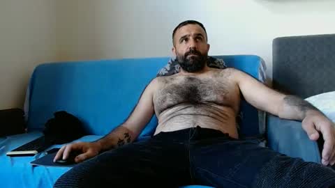 loveivat80 online show from 05/03/26, 01:06