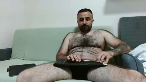 loveivat80 online show from 05/07/26, 05:18