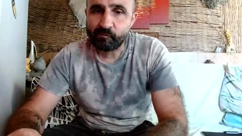 loveivat80 online show from 08/02/26, 02:15