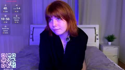 Sophia online show from 06/08/26, 12:14