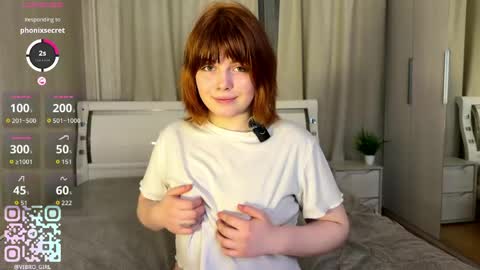 Sophia online show from 06/08/26, 11:27