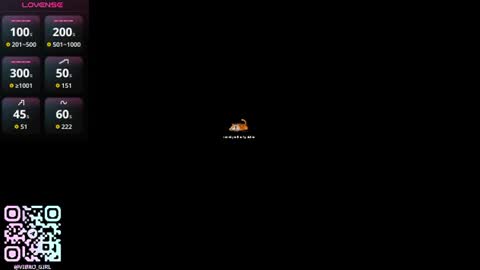 Sophia online show from 06/14/26, 10:56