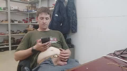 lovejimmi online show from 05/13/26, 12:57