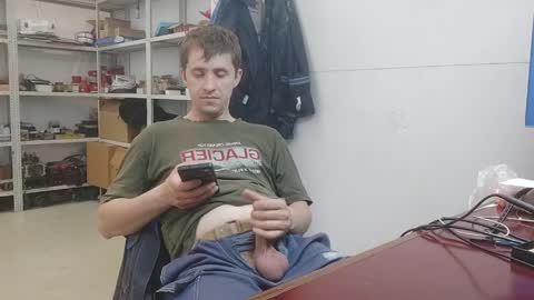 lovejimmi online show from 05/18/26, 10:54