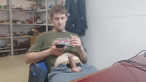 lovejimmi online show from 05/19/26, 12:33