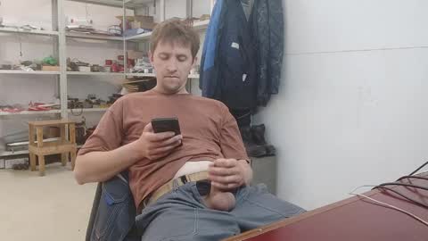 lovejimmi online show from 05/29/26, 06:33