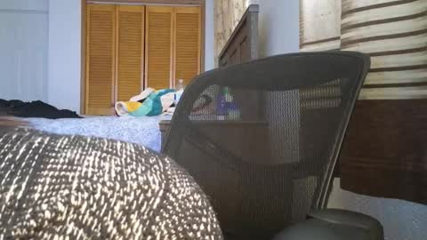 Amber online show from 11/16/25, 10:26