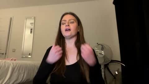 LoveLavender  online show from 01/20/25, 02:01
