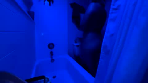 Snapshot of loveliahh chatting on 11/09/25, 02:32 Thalii online show from 11/09/25, 02:32