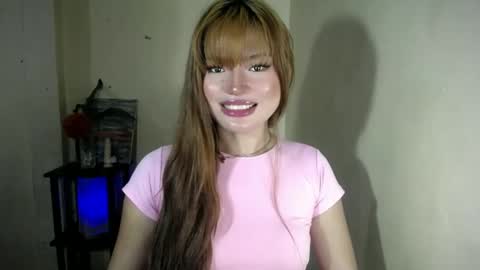 lovelily_xoxo online show from 03/19/26, 09:19