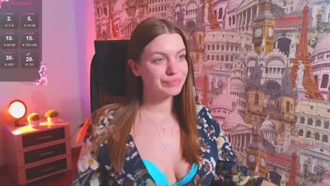 Laura online show from 01/26/25, 05:44