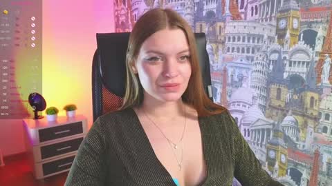 Laura online show from 01/27/25, 02:35