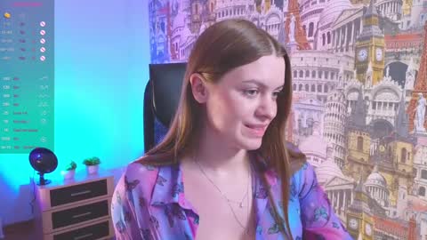 Laura online show from 01/28/25, 11:49