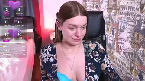 Laura online show from 02/18/25, 02:38