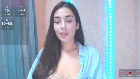 Snapshot of lovelly_me chatting on 10/27/25, 11:36 lovelly_me online show from 10/27/25, 11:36