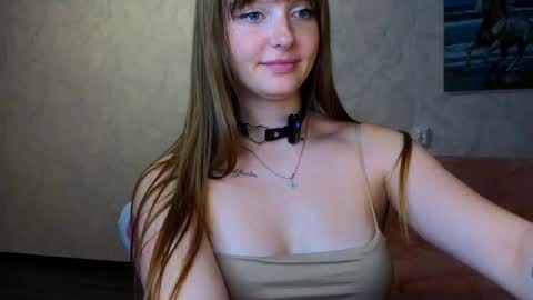 Molly online show from 02/22/26, 05:22