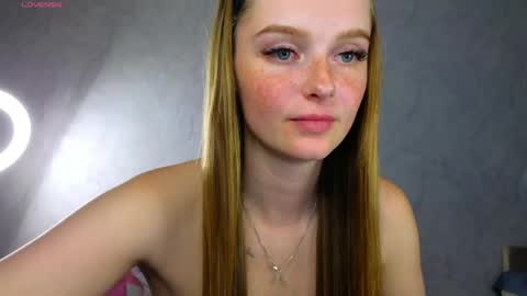 Molly online show from 05/21/26, 08:05