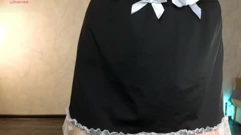 Molly online show from 05/29/26, 07:01
