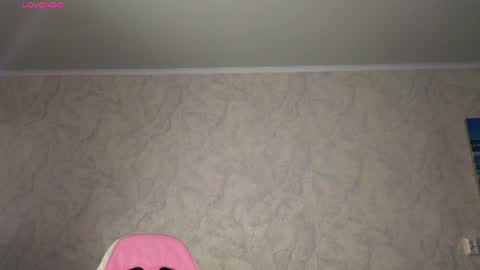 Molly online show from 07/11/26, 07:05