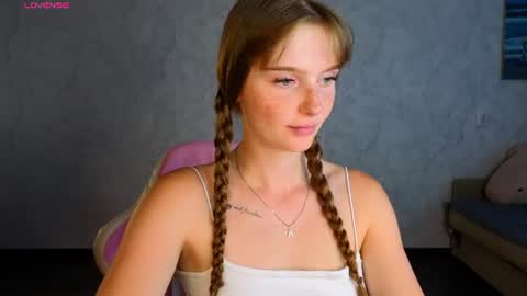 Molly online show from 07/18/26, 03:49