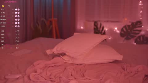 Snapshot of lovellynelly chatting on 12/10/24, 08:38 Nelly online show from 12/10/24, 08:38