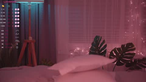 Snapshot of lovellynelly chatting on 12/25/24, 08:50 Nelly online show from 12/25/24, 08:50